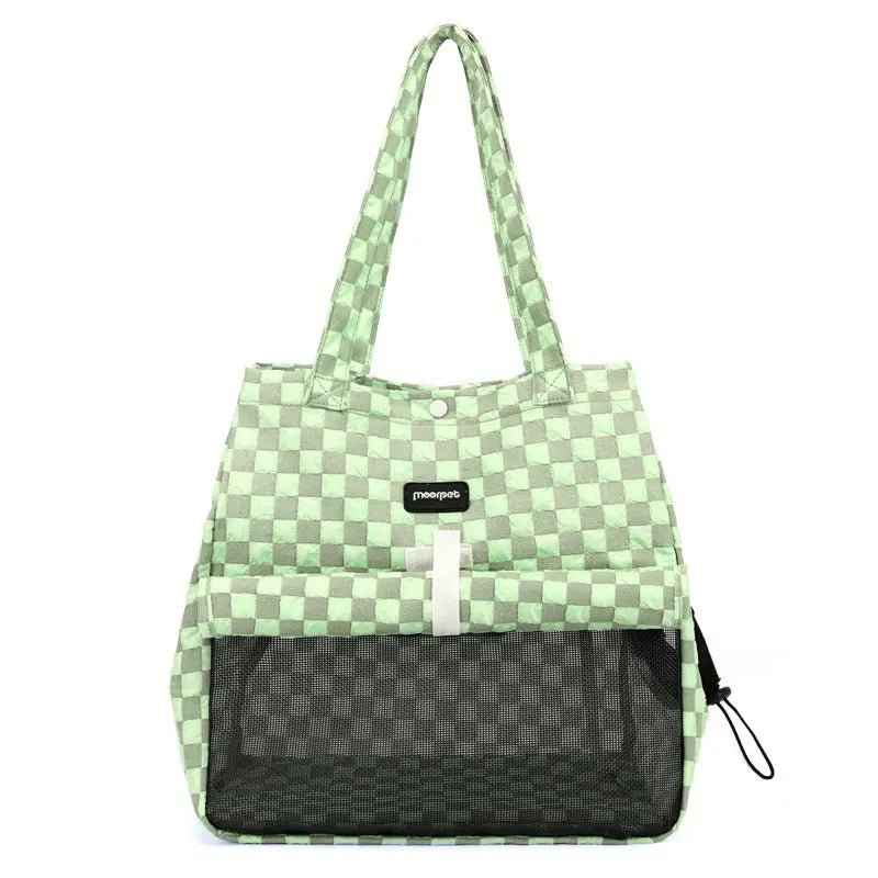 Portable Cat Bag