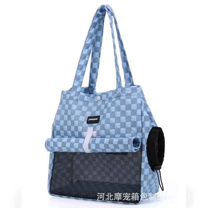 Portable Cat Bag