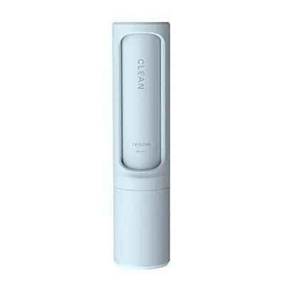 Quick and Clean Brush Pet Hair Remover Brush