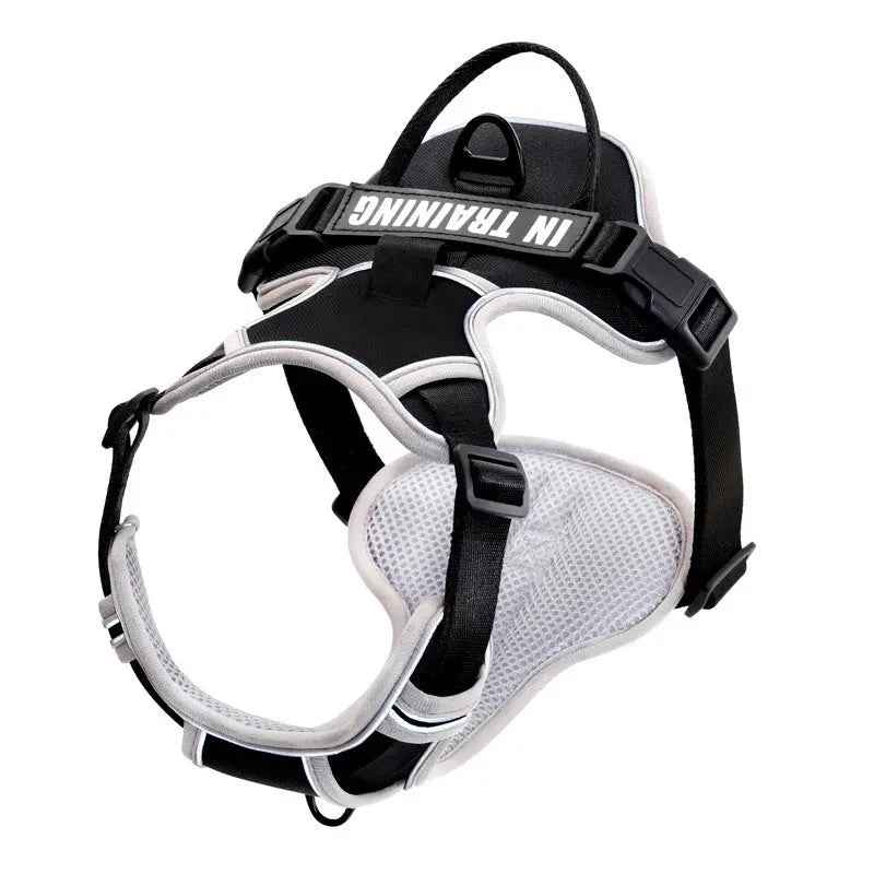 Reflective harness -Reflective Safety Harness