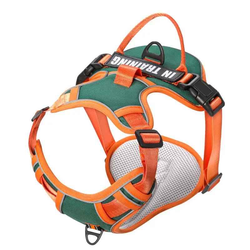 Reflective harness -Reflective Safety Harness