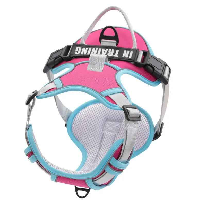 Reflective harness -Reflective Safety Harness