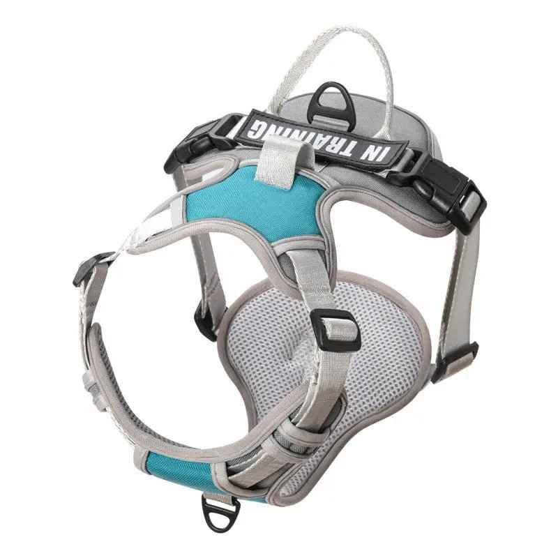 Reflective harness -Reflective Safety Harness