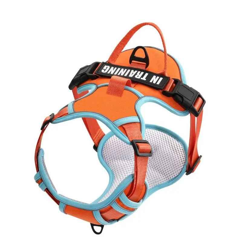 Reflective harness -Reflective Safety Harness