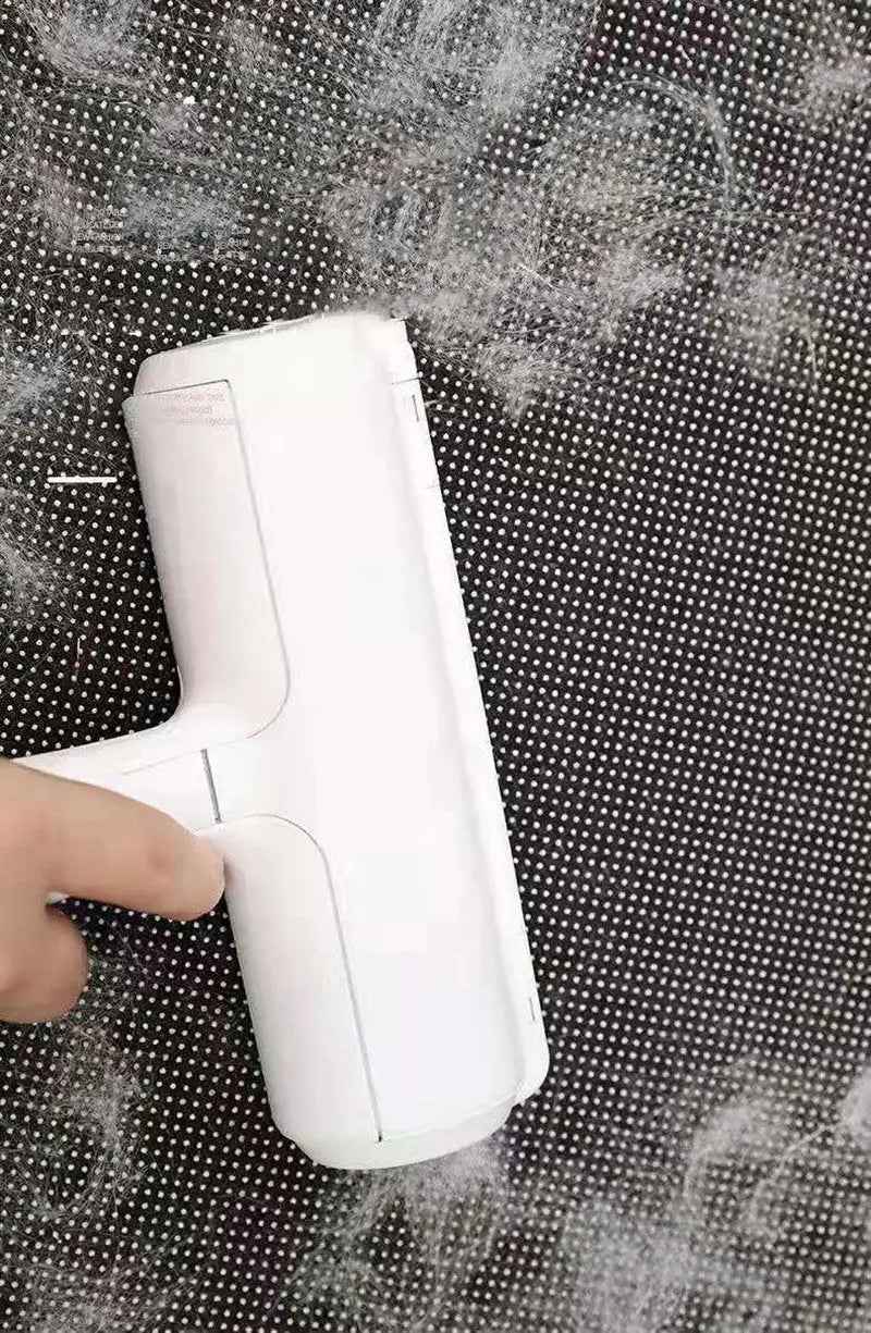 Roller Hair Removal