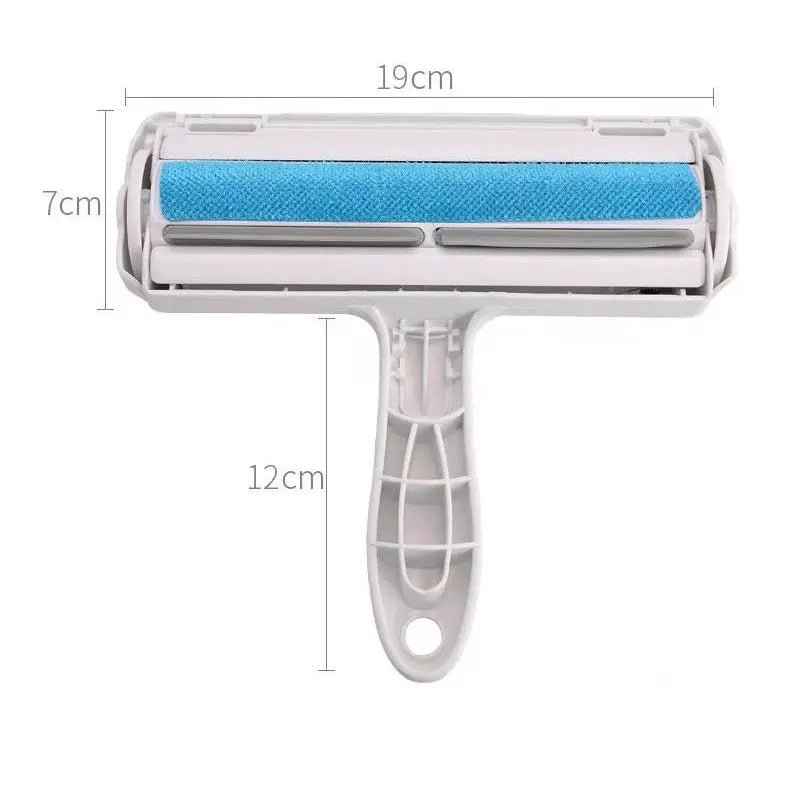 Roller Hair Removal