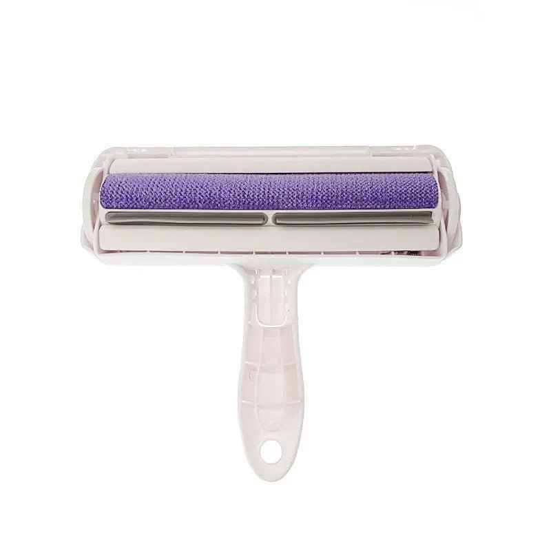 Roller Hair Removal