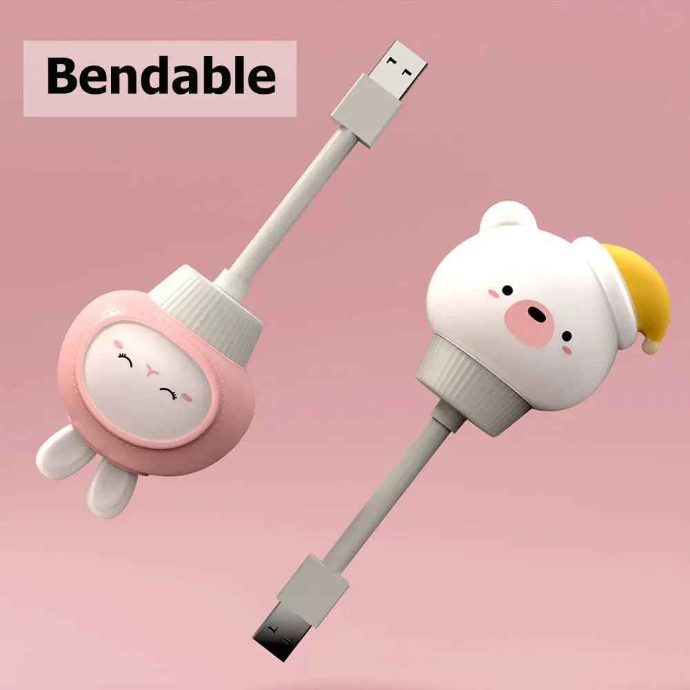 Sleeping Soft Light Cute Cute Pet Small Night Light