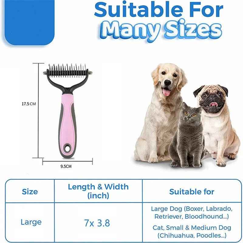 The Pet Perfect Groomer Pro