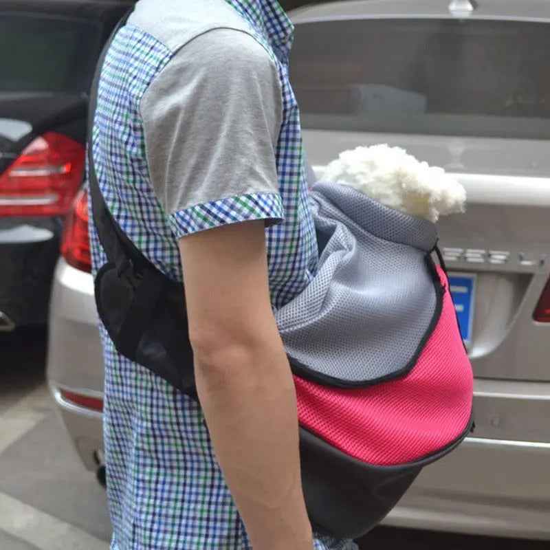 Pet carrier
