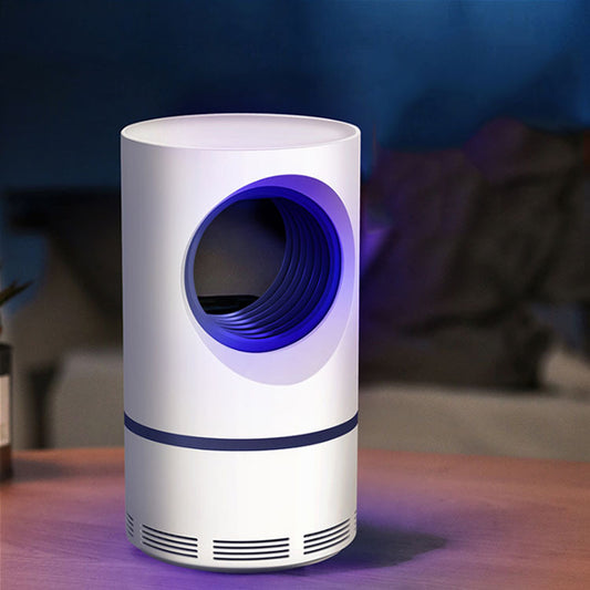 Lampada Antizanzare a LED UV - YOUYA PET