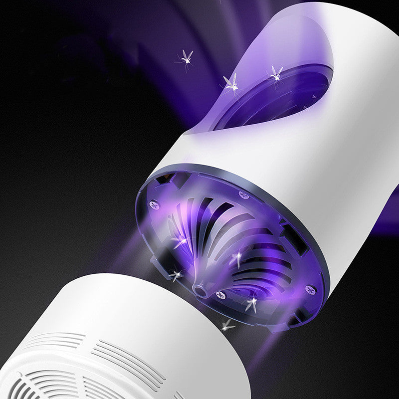Lampada Antizanzare a LED UV - YOUYA PET