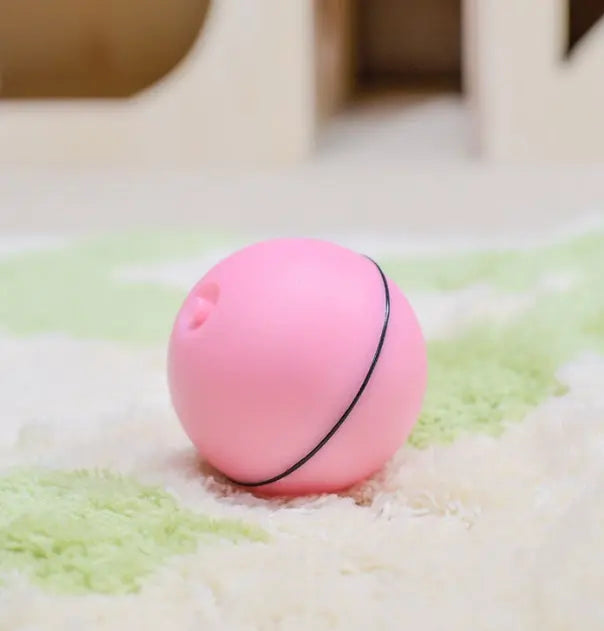interactive cat toy With LED Laser Electronic - YOUYA PET