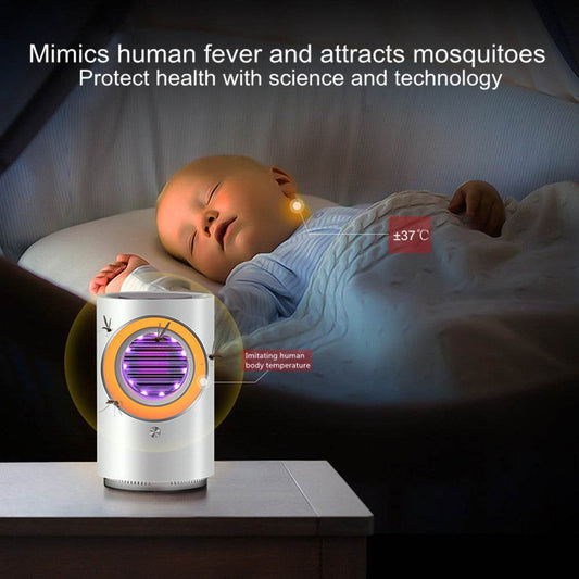 Baby Safe Anti-Zanzare - Top-Rated Mosquito Repellent for Infants - YOUYA PET
