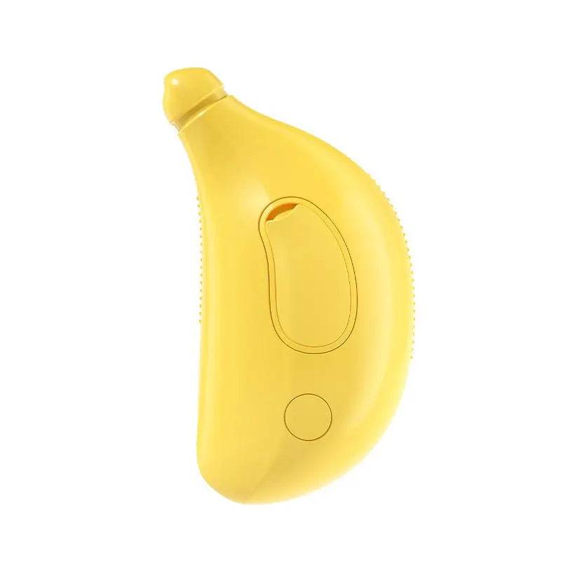 3 In 1 Pet Steam Brush For Cat And  Dog - YOUYA PET