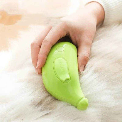 3 In 1 Pet Steam Brush For Cat And  Dog