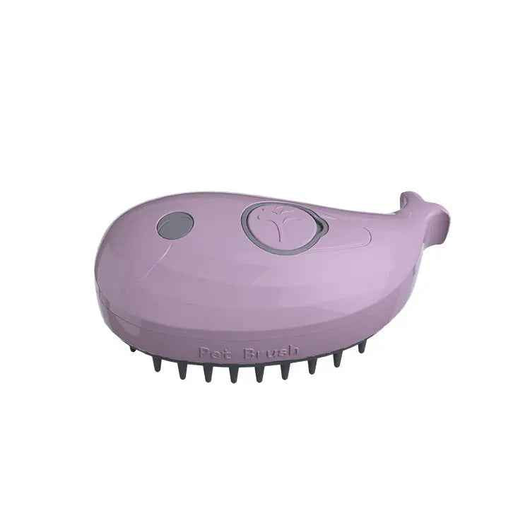 Pet Spray Comb for Dogs & Cats 3-in-1 Soothing Pet Supplies