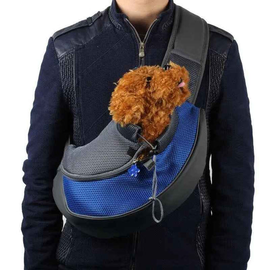 Pet carrier