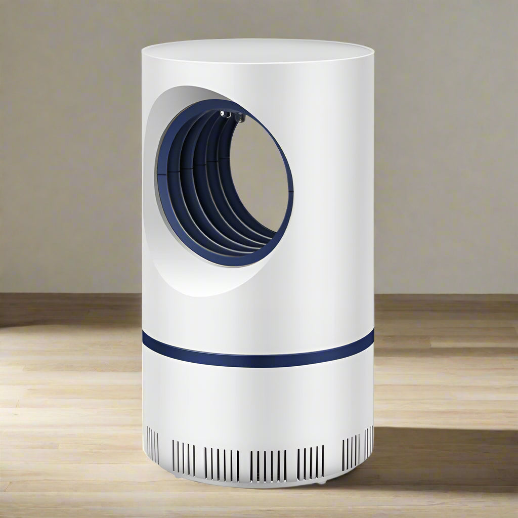 Lampada Antizanzare a LED UV - YOUYA PET