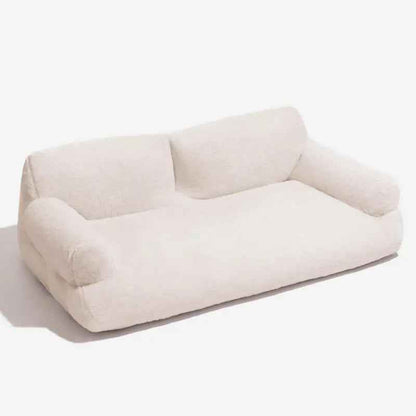 Kennel Warm Plush Pet All Removable