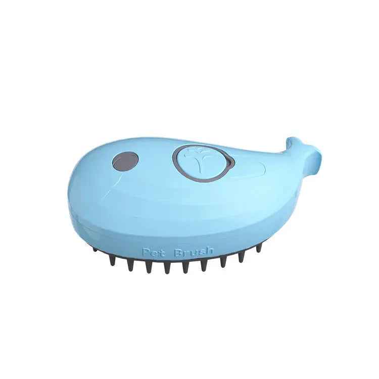 Pet Spray Comb for Dogs & Cats 3-in-1 Soothing Pet Supplies