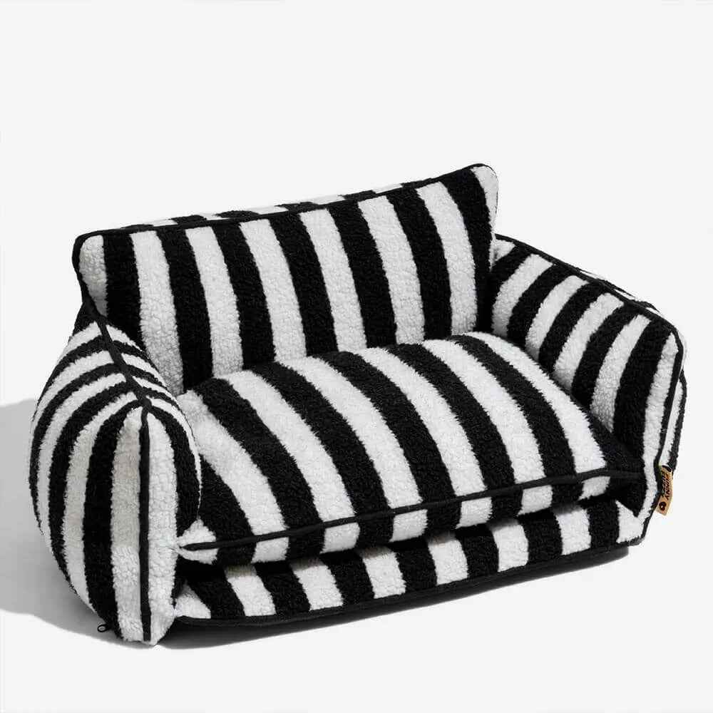 Winter Warm Deep Sleep Bed