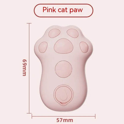 Cat Paw Shaped Steam Brush - YOUYA PET