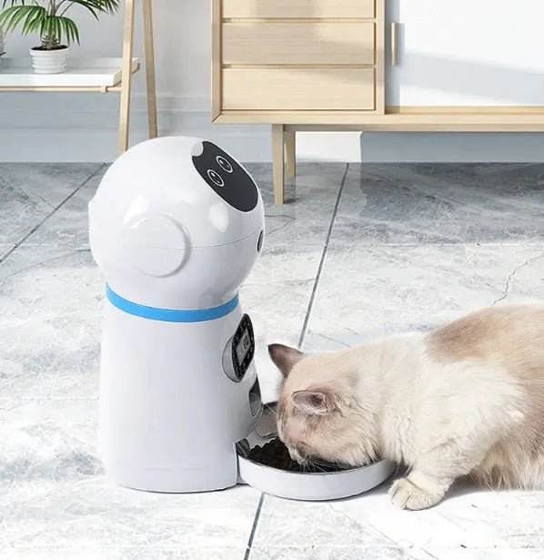 Automatic Pet Feeder - YOUYA PET