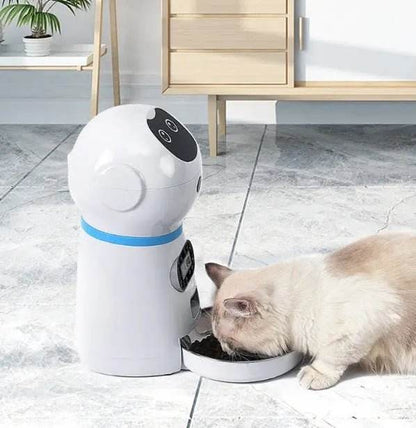 Automatic Pet Feeder - YOUYA PET