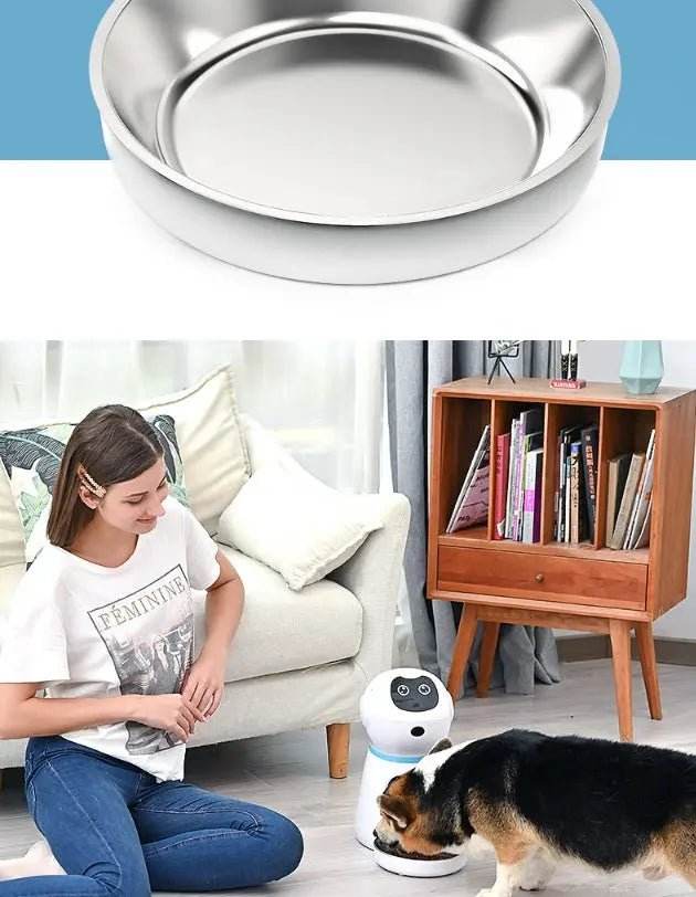 Automatic Pet Feeder - YOUYA PET