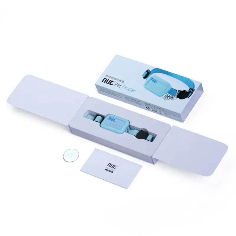 Bluetooth tracker for pets Guardian Angel - YOUYA PET