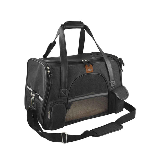 Comfortable Dog Travel Carriers