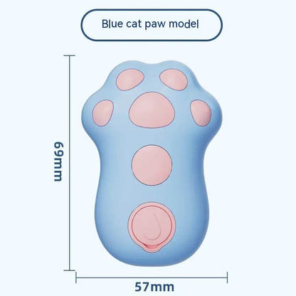 Cat Paw Shaped Steam Brush - YOUYA PET