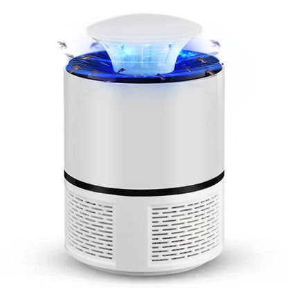 lampada Antizanzare USB con Tecnologia Fotocatalitica - YOUYA PET