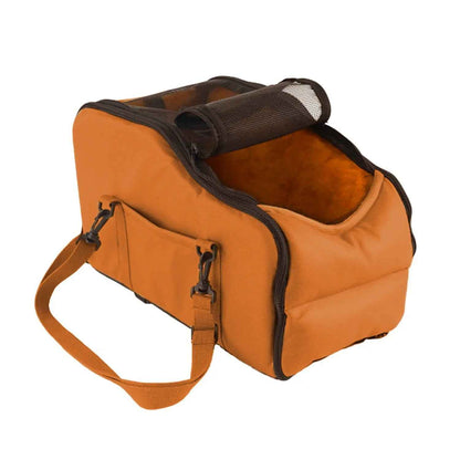 Dog Cat Pet Booster Car Seat