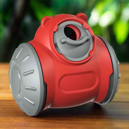 Dog Tumbler Toy
