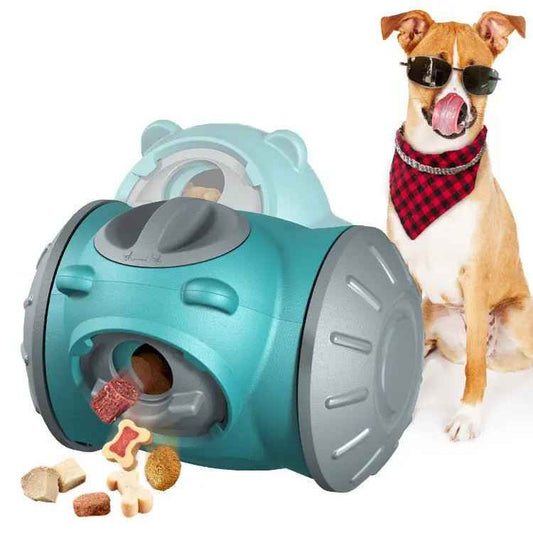 Dog Tumbler Toy