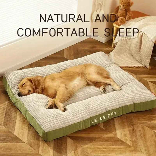 Dogs Sleeping Bed Soft