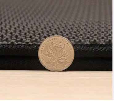 Double Cat Litter Mat