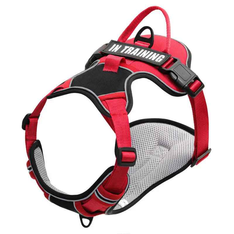 Reflective harness -Reflective Safety Harness