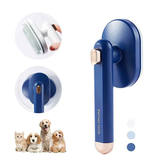 Hair Hero Brush 90