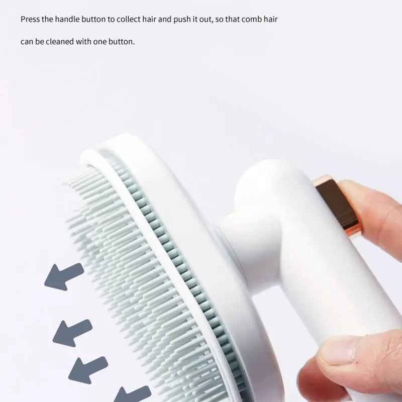 Hair Hero Brush 90
