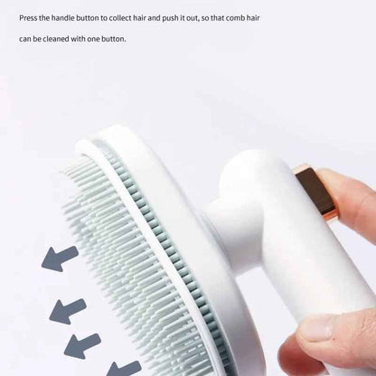 Hair Hero Brush 90