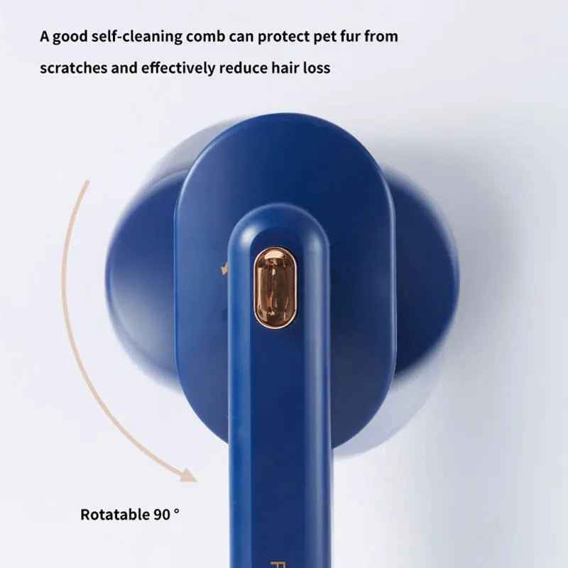 Hair Hero Brush 90
