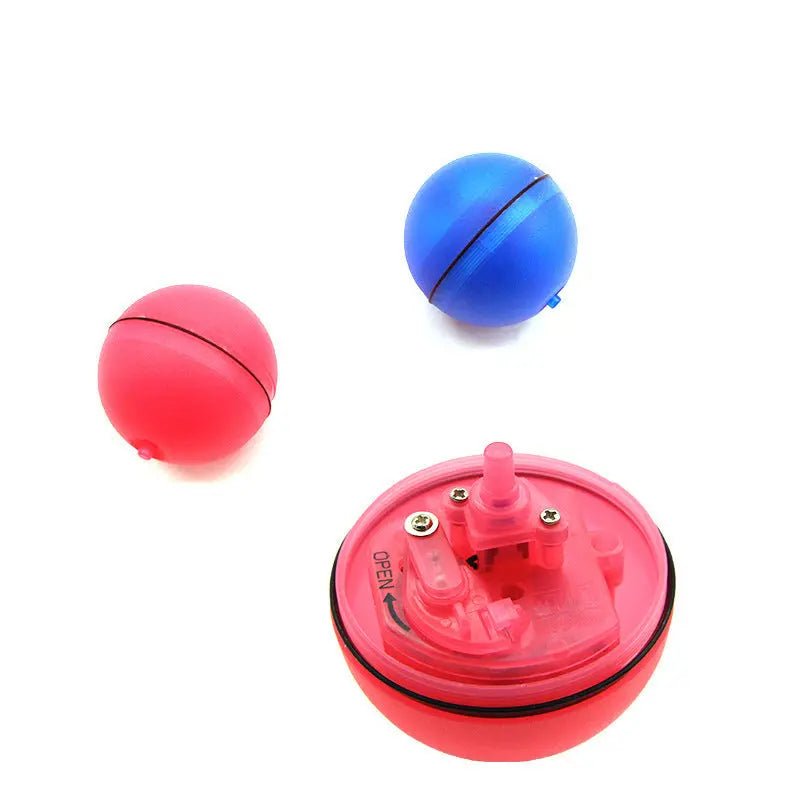 interactive cat toy With LED Laser Electronic - YOUYA PET