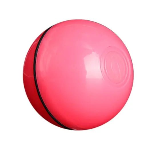 interactive cat toy With LED Laser Electronic - YOUYA PET