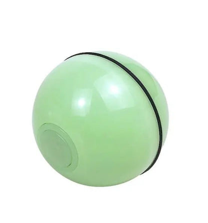 interactive cat toy With LED Laser Electronic - YOUYA PET