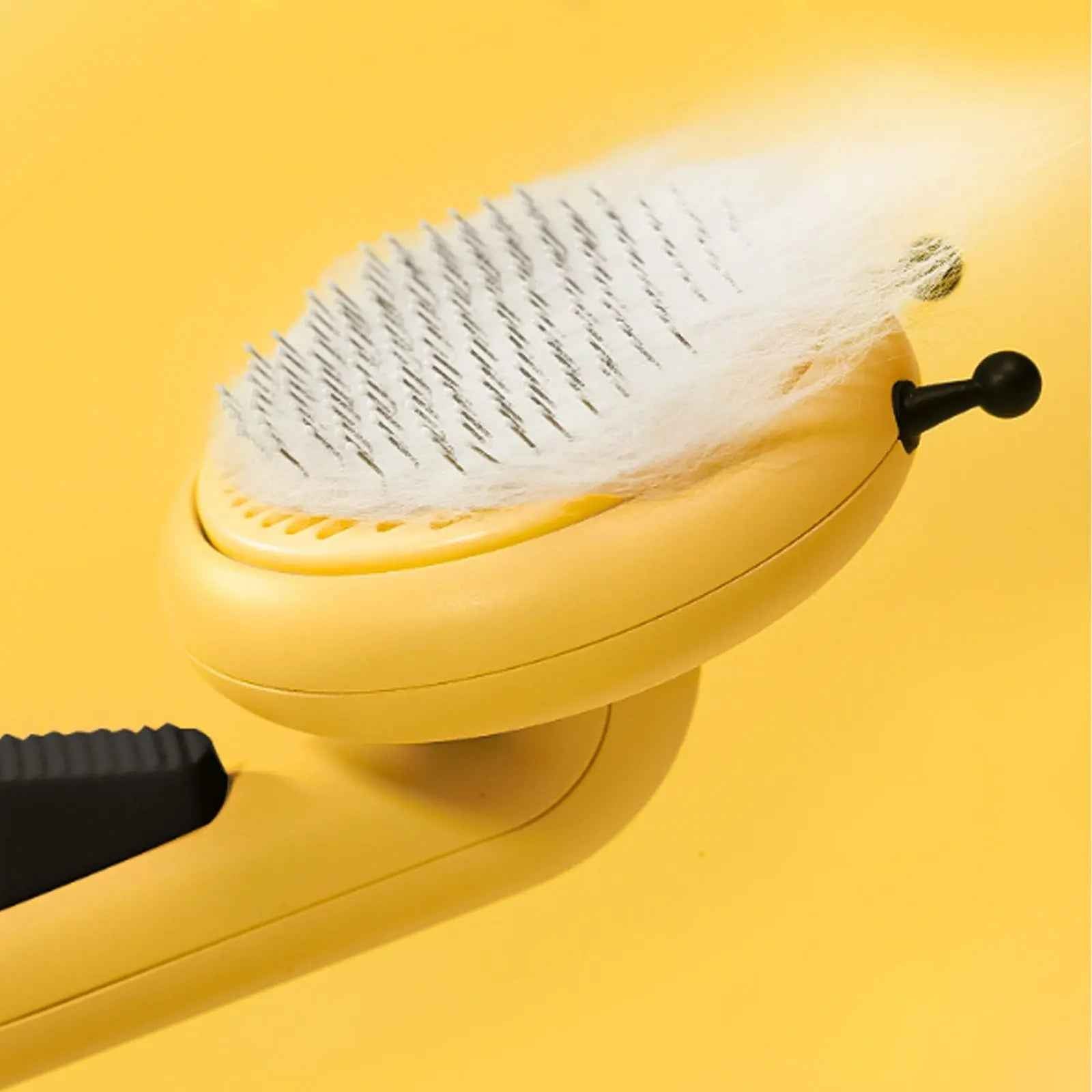 Little Bee Brush
