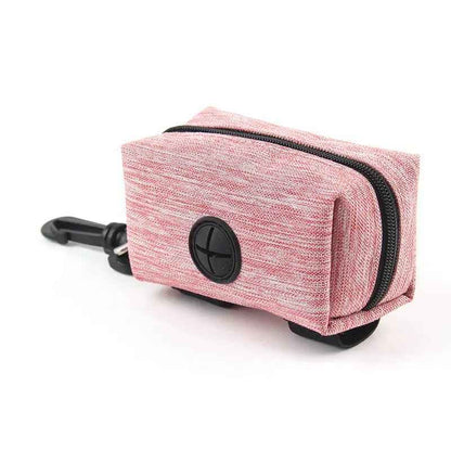 oxford cloth dog walking