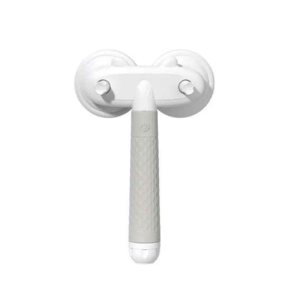 Pamper Brush Double headed ( Blue Light For Sterilisation)